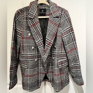 Wool blend Bagatelle Blazer